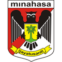 Logo Kabupaten Minahasa